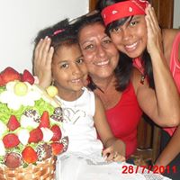 Maria Fusco Photo 24