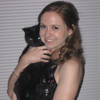 Samantha Chapman Photo 35