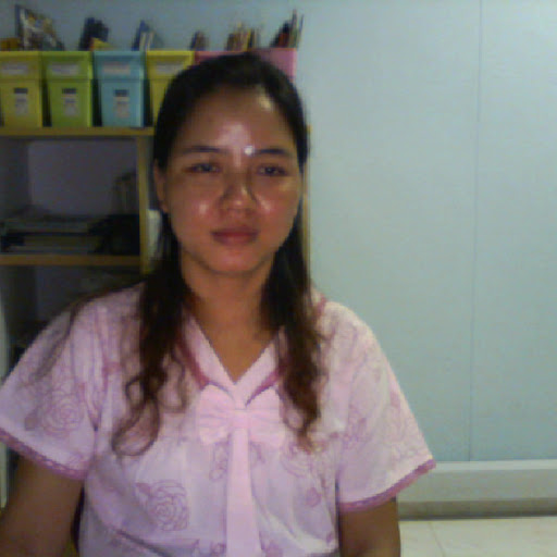 Nan Mu Photo 9