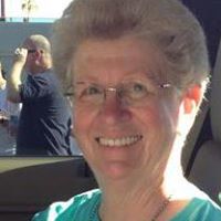 Katherine Forrest Photo 29
