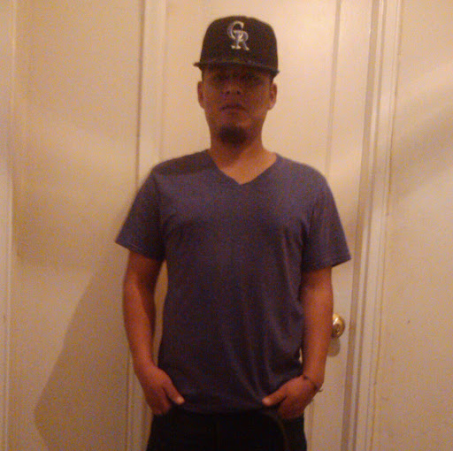 Rene Romero Photo 12