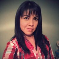 Patricia Teran Photo 15