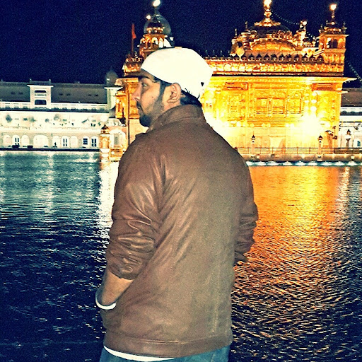 Shiva Sharma Photo 22