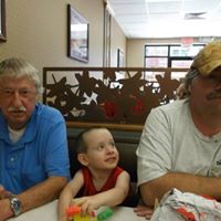 John Rector Photo 36