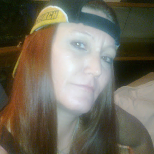 Cheryl Salinas Photo 11