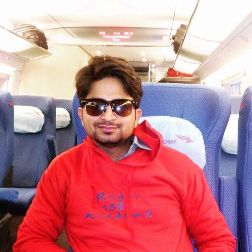 Neeraj Gupta Photo 20