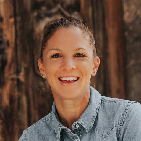 Julie Rodgers Photo 31