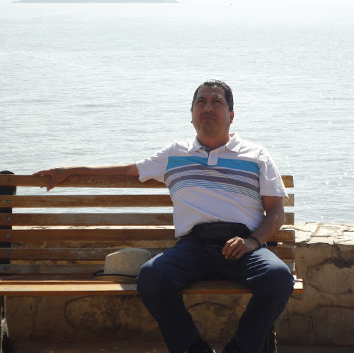 Miguel Molina Photo 28