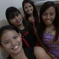 Catherine Gonzales Photo 20