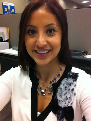 Carolina Castaneda Photo 14