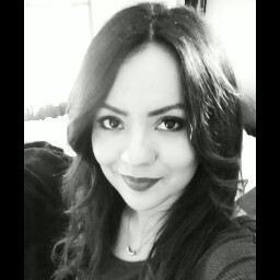 Maria Deluna Photo 12