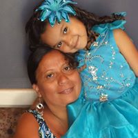 Ruth Perez Photo 43