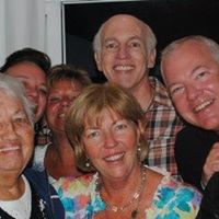Nancy Connors Photo 29