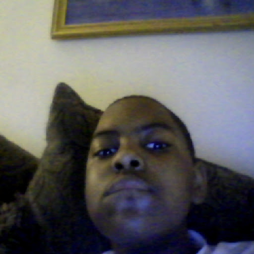 Roderick Williams Photo 28