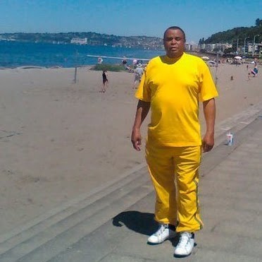 Ronald Clark Photo 42