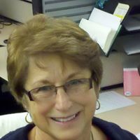 Judy Andersen Photo 6