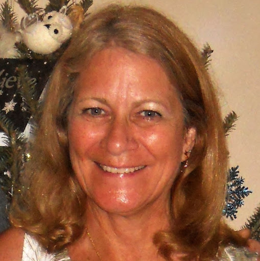 Nancy Graves Photo 3