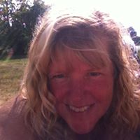 Julie Hoffman Photo 9