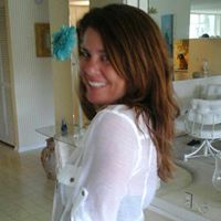 Suzanne Forte Photo 6