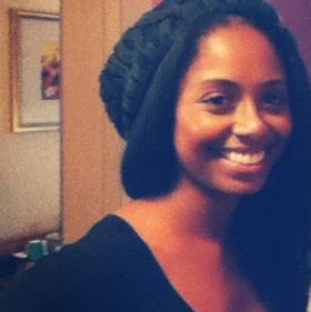 Ayesha Johnson Photo 29