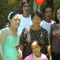 Ruby Salas Photo 10