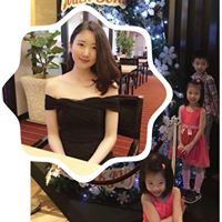 Amy Chee Photo 8