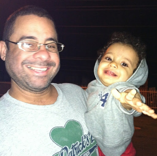Freddy Colon Photo 8