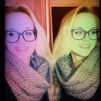 Rebecca Merola Photo 2
