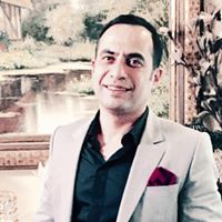 Mohammed Hussain Photo 18