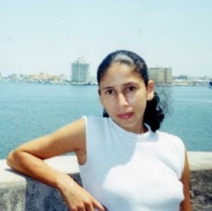 Juana Gil Photo 17