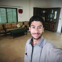 Muhammad Hassan Photo 22
