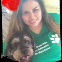 Ruth Aguilar Photo 43