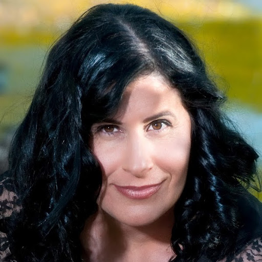 Stephanie Simon Photo 23
