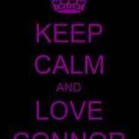 Connor Rushing Photo 2