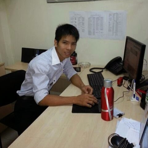 Du Tran Photo 19