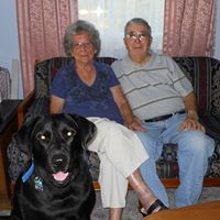 Frances Miller Photo 28
