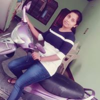 Priyanka Mathur Photo 8