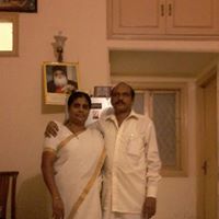 Samuel Mathai Photo 21