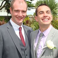 Christopher Murray Photo 34