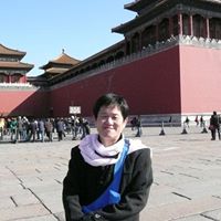 Chun Wong Photo 34
