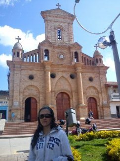 Cecilia Restrepo Photo 13