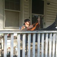 Michael Gilbert Photo 47