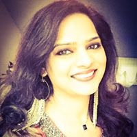 Vidya Dave Photo 11