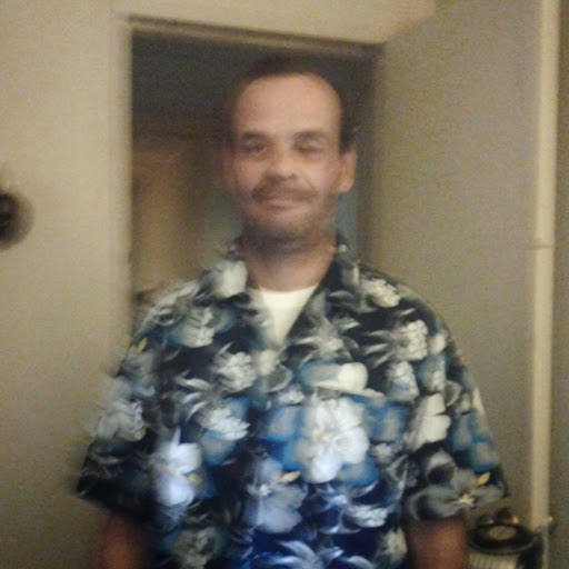 Ronald Gibbs Photo 29