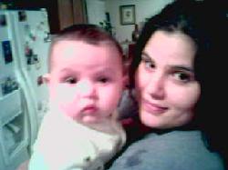Julie Cruz Photo 36
