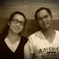 Hui Wu Photo 20