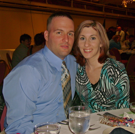 Kristine Hall Photo 20