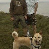 Richard Denham Photo 15