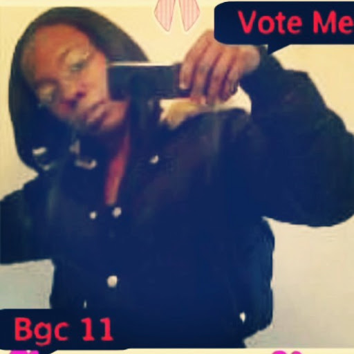 Anicia Robertson Photo 1