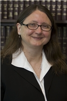 Mary Robison Photo 2